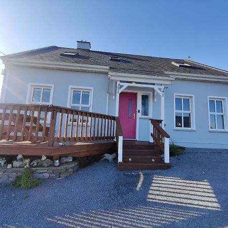 Lanelodge Doolin Exterior foto