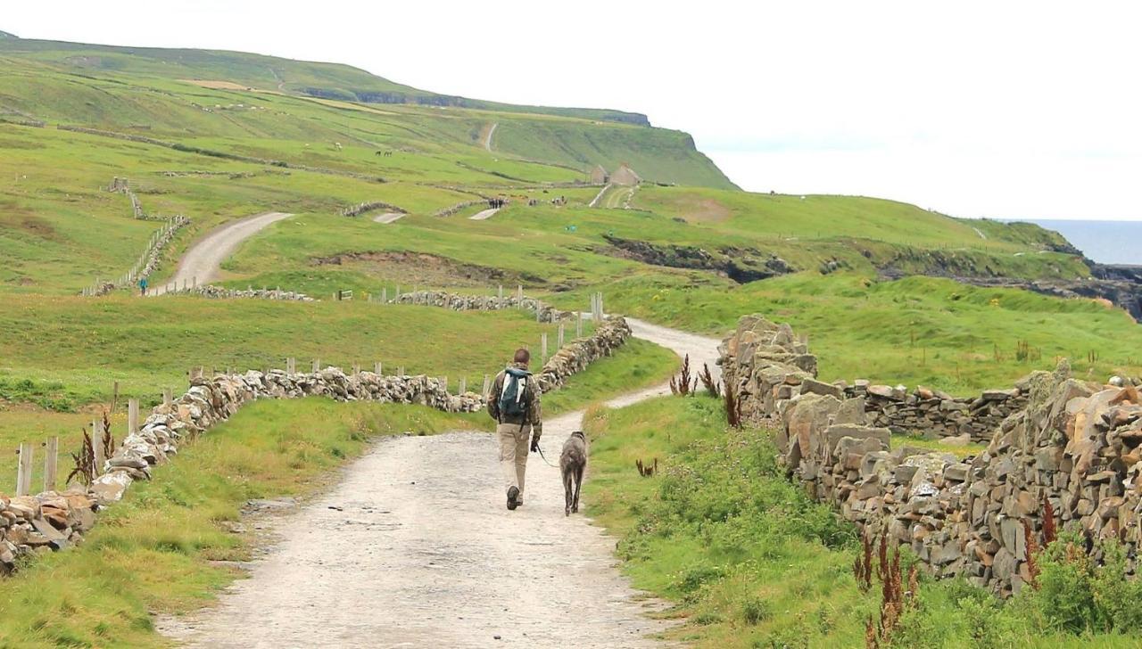 Lanelodge Doolin Exterior foto