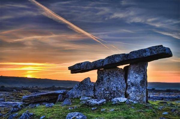 Lanelodge Doolin Exterior foto