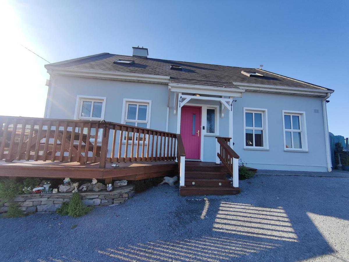 Lanelodge Doolin Exterior foto