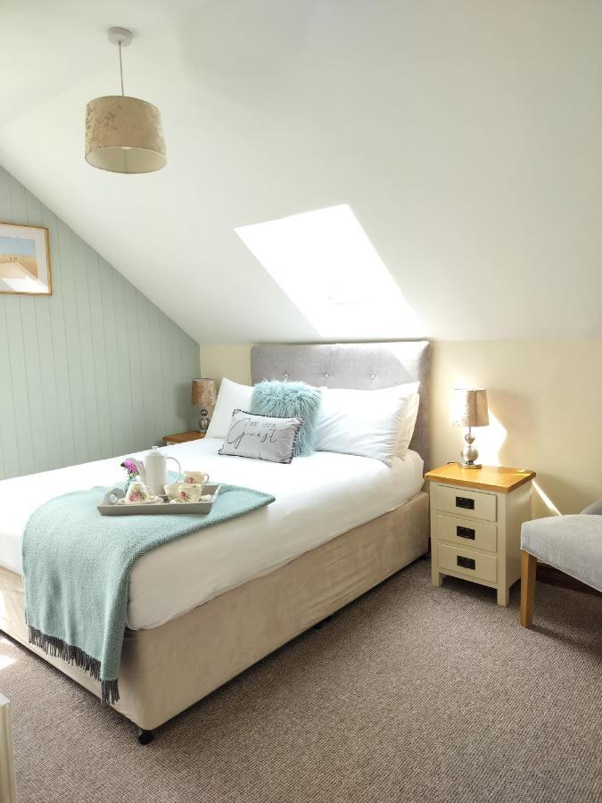 Lanelodge Doolin Quarto foto