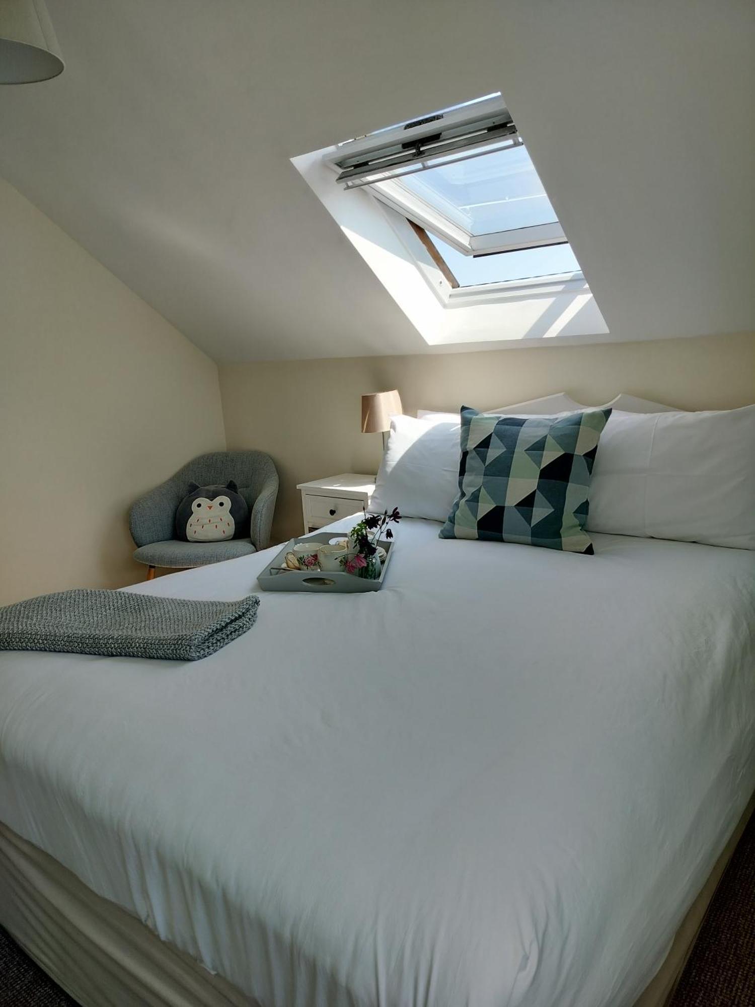 Lanelodge Doolin Quarto foto