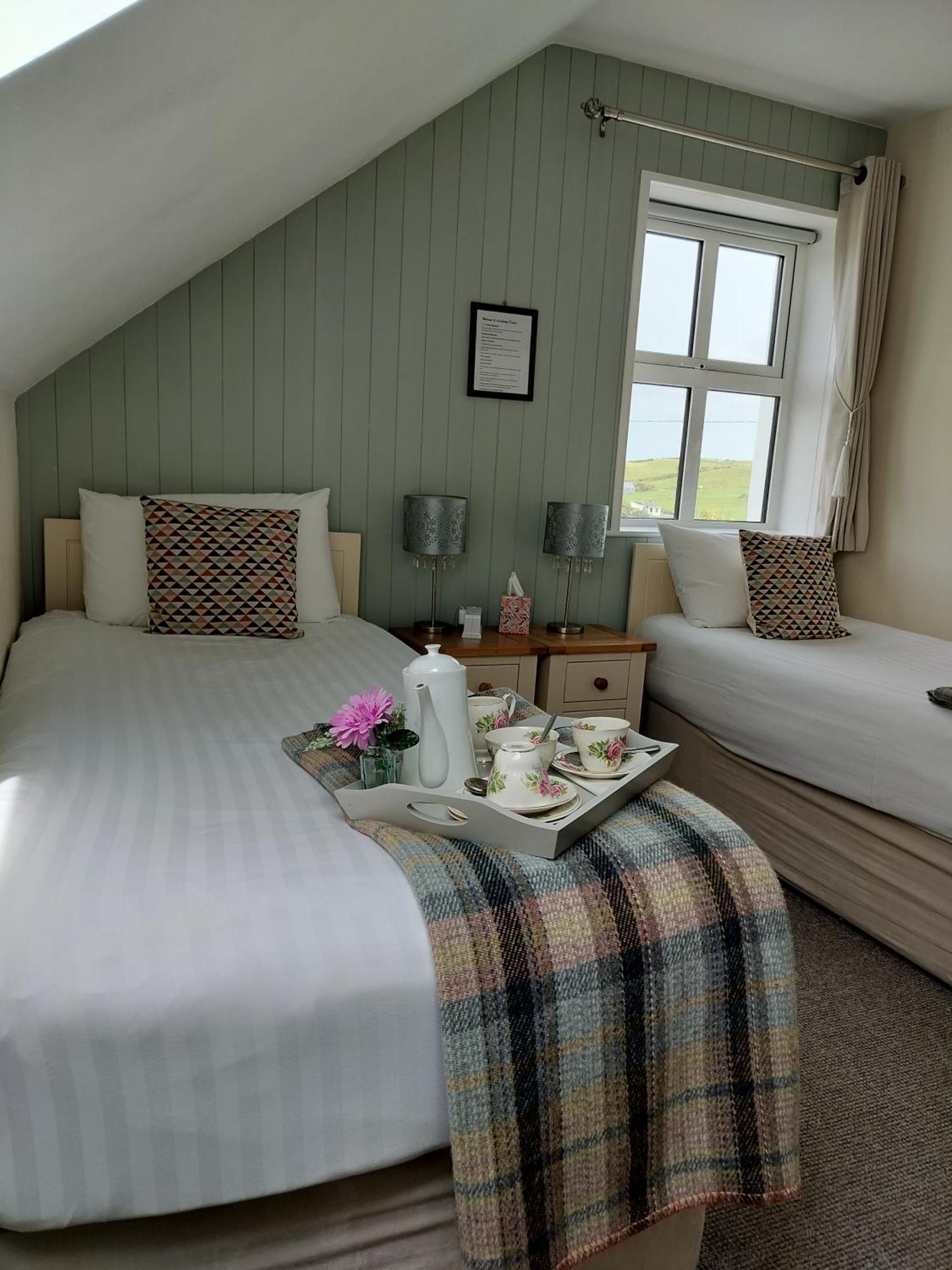 Lanelodge Doolin Quarto foto