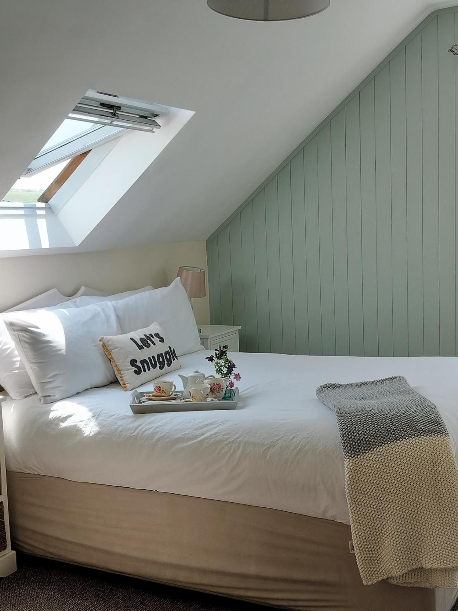 Lanelodge Doolin Quarto foto
