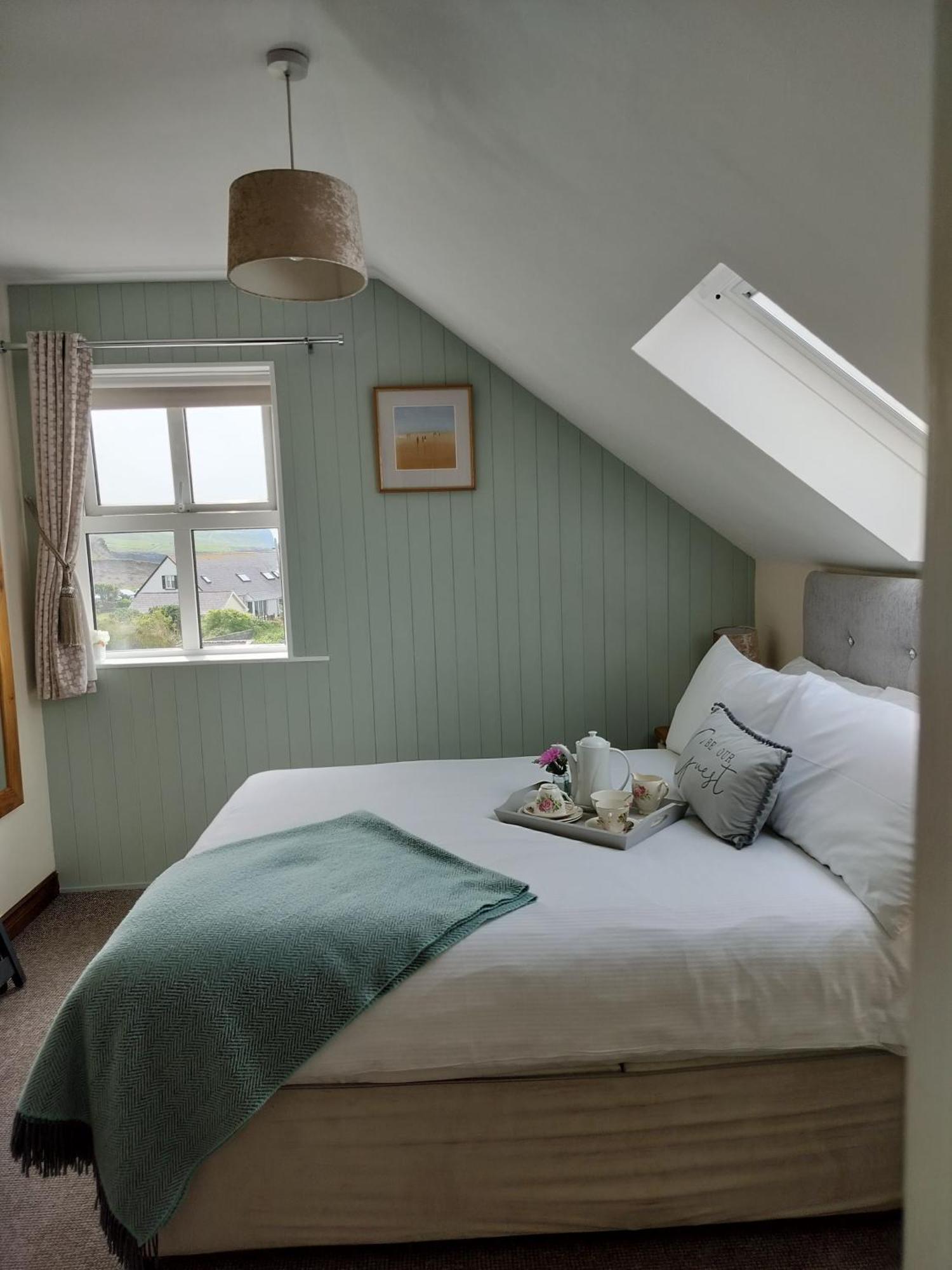 Lanelodge Doolin Quarto foto