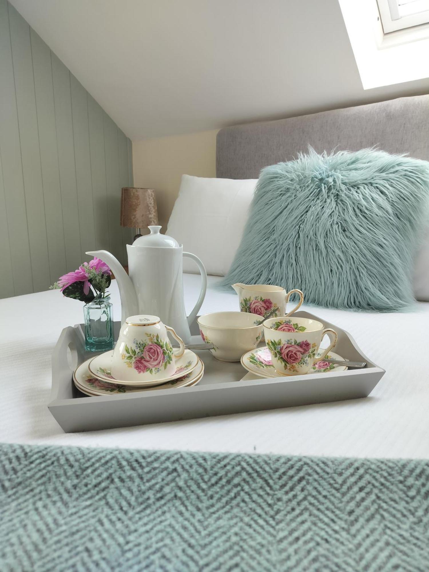 Lanelodge Doolin Quarto foto